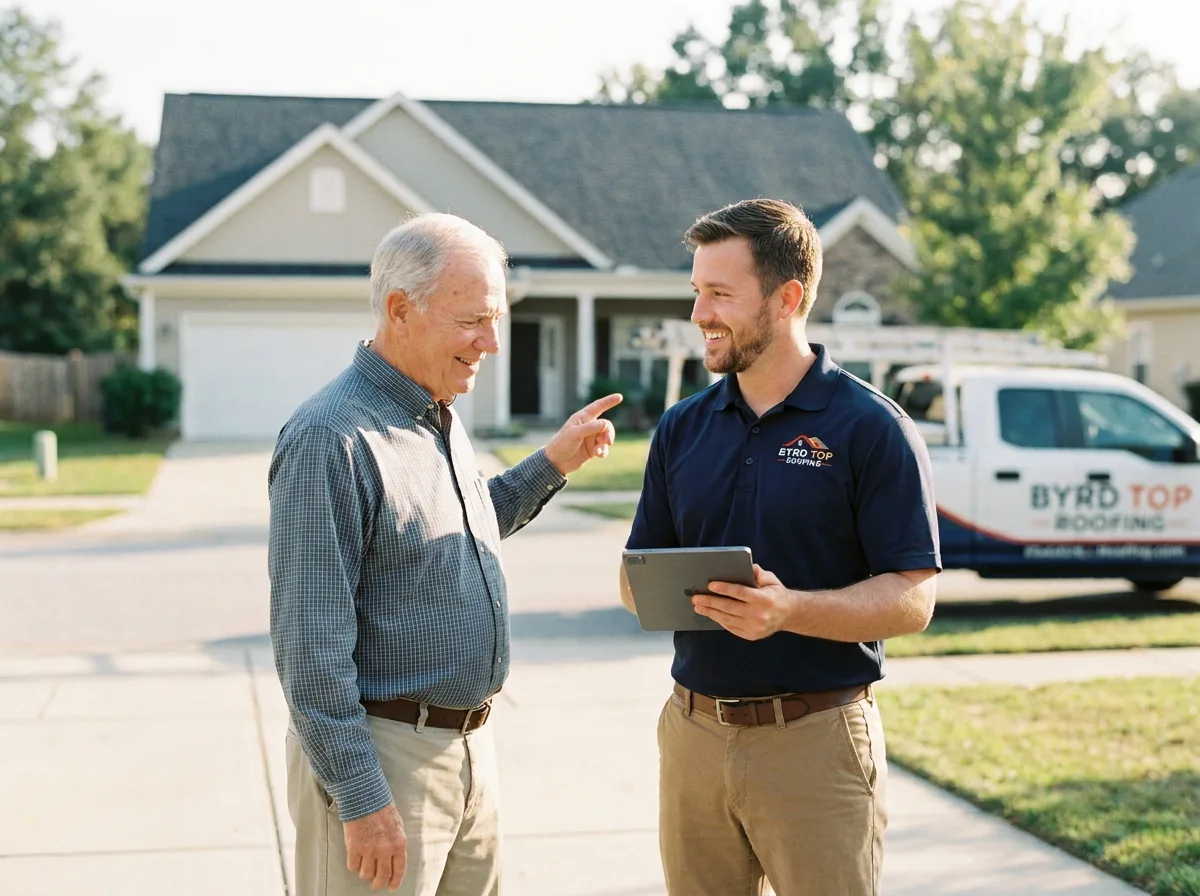 Roofing Coy, AL FAQs